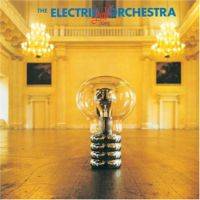 Electric Light Orchestra : Electric Light Orchestra - No Answer (USA)